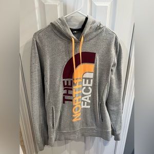 The North Face Women’s Pullover Hoodie